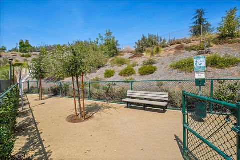 A home in Sylmar