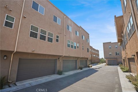 A home in Sylmar