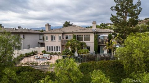 A home in Coto de Caza