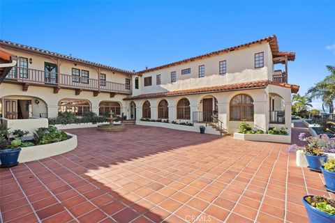 A home in San Clemente