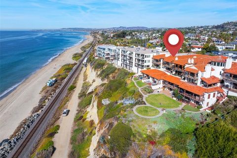 A home in San Clemente