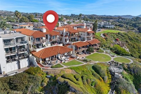 A home in San Clemente