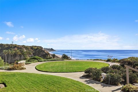 A home in San Clemente