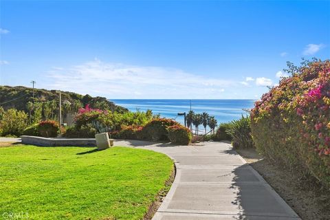 A home in San Clemente