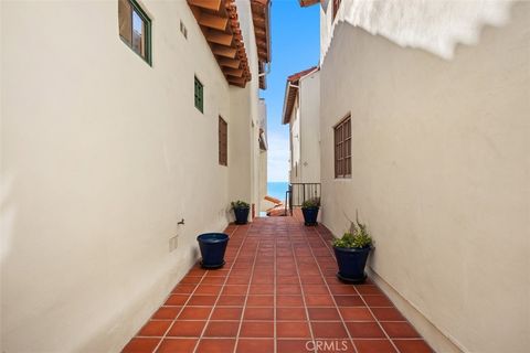 A home in San Clemente