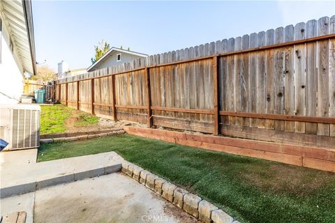 A home in Paso Robles