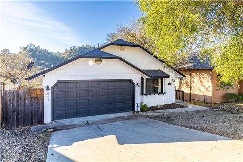 A home in Paso Robles