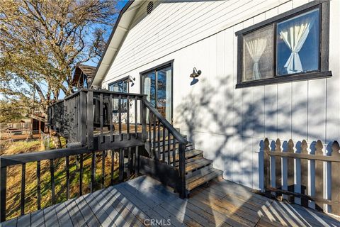 A home in Paso Robles