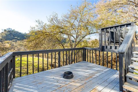 A home in Paso Robles