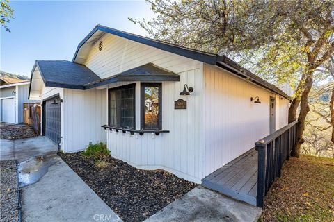 A home in Paso Robles