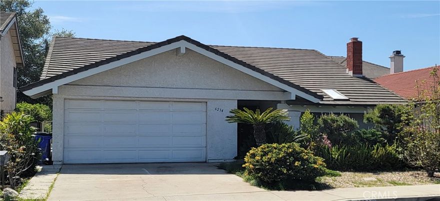 Investor's Dream or Handy Buyer's Gem in North San Gabriel! Nestled in a serene cul-de-sac and adjacent to the prestigious San Gabriel Country Club, this property promises endless potential for investors or homebuyers ready to embark on a rewarding project. Located in one of the area’s most highly sought-after neighborhoods, this opportunity offers the perfect blend of location, size, and potential. Key Features include: A spacious 3-bedroom plus den, perfect for customization or expansion, 2 bathrooms, featuring a master suite for convenient living, generous 1,766 sq ft of living space, all on a single story, built in 1975, a cozy large living room, complete with a fireplace, ideal for family gatherings and entertaining, a dining room and den offer additional space for versatile usage, durable concrete tile roof and attached 2-car garage with washer/dryer included, enhanced comfort with copper plumbing, central A/C, and heating. Whether you plan to renovate or redesign, this home provides a solid infrastructure and desirable features perfect for modernization or transformation. Embrace the tranquility of this peaceful cul-de-sac while enjoying proximity to top-notch schools, dining, and shopping.