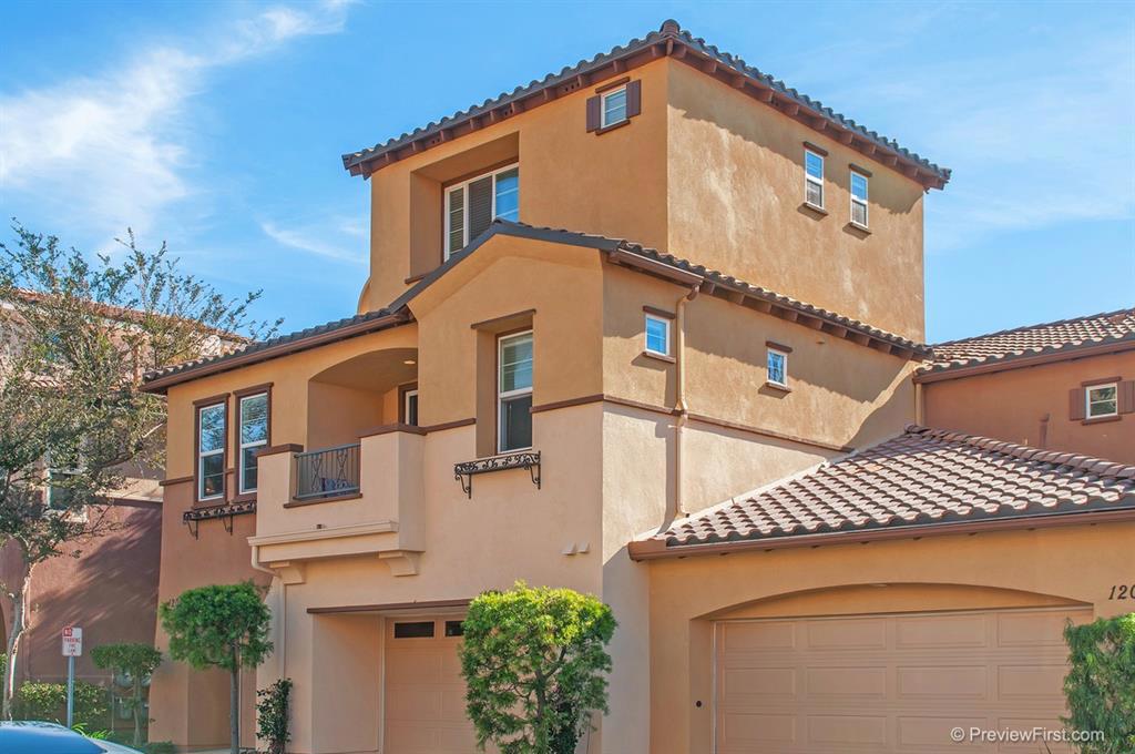 Must see! Light & bright 2 bedroom, 2 bath end-unit townhome in the gated community of Westridge in San Elijo Hills. This lovely 3 story home has a hillside view from the large patio and main floor living areas. The open floor plan allows for natural light. 1 BR on the main level w/full bath. Master BR & full bath on 3rd floor. Attached one-car garage. Close to hiking trails, schools, shopping, dining, parks and the town square. Special Financing available through SIRVA Mortgage, Inc. Welcome home! Neighborhoods: San Elijo Hills Complex Features: ,,, Equipment: Dryer,Garage Door Opener, Range/Oven, Washer Other Fees: 82 Sewer: Sewer Connected Topography: LL