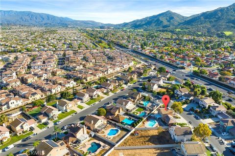 A home in Temecula