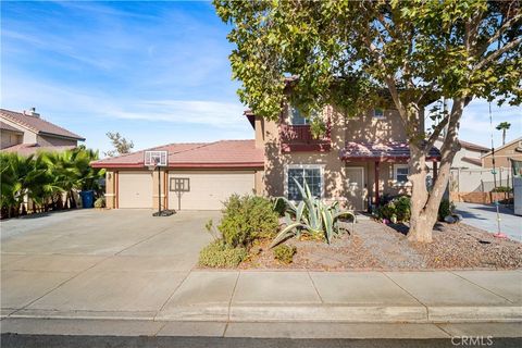 A home in Temecula