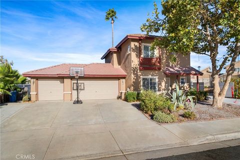 A home in Temecula