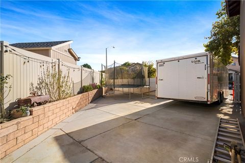 A home in Temecula