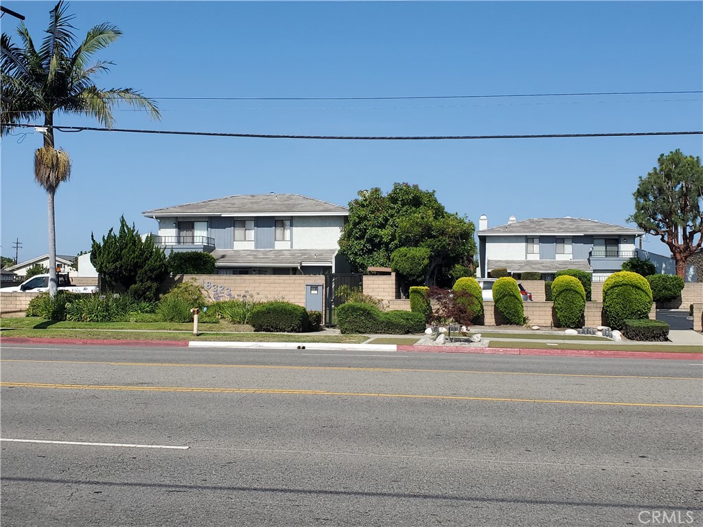 View Torrance, CA 90248 townhome