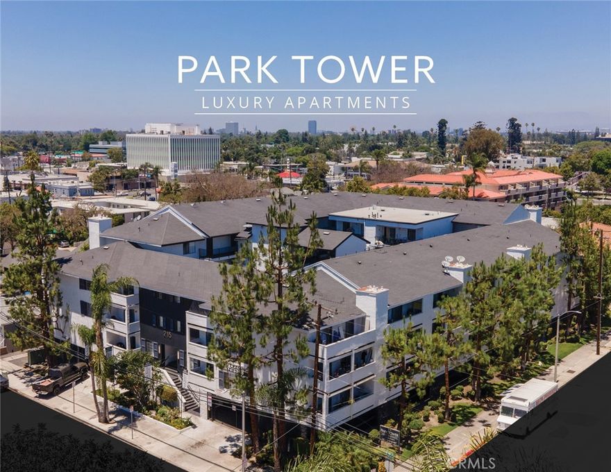 Park Tower Luxury Apartments is a 74-unit multifamily investment opportunity located in Santa Ana, CA. With a prime Downtown Santa Ana location, residents of Park Tower Luxury Apartments are at the epicenter of all that Santa Ana has to offer. The property is located within 0.70 miles from the abundance of retail, dining, and entertainment options along East 4th Street. In recent years, Downtown Santa Ana has seen a revitalization which is exemplified by Park Tower Luxury Apartments’ location within a 0.80-mile radius of several major nearby developments. Additionally, the property is just over 1.25 miles from Santa Ana College, the 3rd top employer within the city, per Santa Ana’s 2022 Annual Comprehensive Financial Report. Furthermore, residents enjoy the property’s close proximity to Interstate 5, connecting residents to major employment hubs throughout Orange and Los Angeles Counties. Situated on a 0.66-acre lot, Park Tower Luxury Apartments offers an attractive mix of one and two-bedroom floor plans. The property features highly-desirable amenities including a gated two-story parking garage, a central courtyard, gated pedestrian access, on-site laundry facilities, and private patios or balconies. Currently, select units have undergone significant renovations, including vinyl flooring, shaker-style cabinetry, quartz countertops, and more, all of which have allowed current ownership to achieve a rental premium over non-renovated units. There is a clear and proven opportunity for new ownership to further increase the income stream through the continuation of the in-place renovation plan by upgrading all units to high-end specifications.
