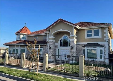 11620 187th Street Artesia CA 90701