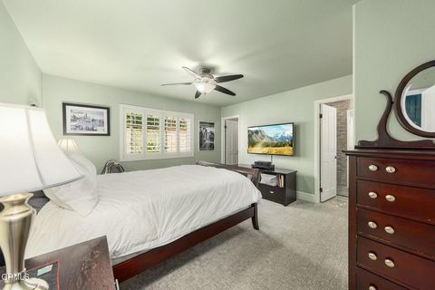 A home in Oak Park