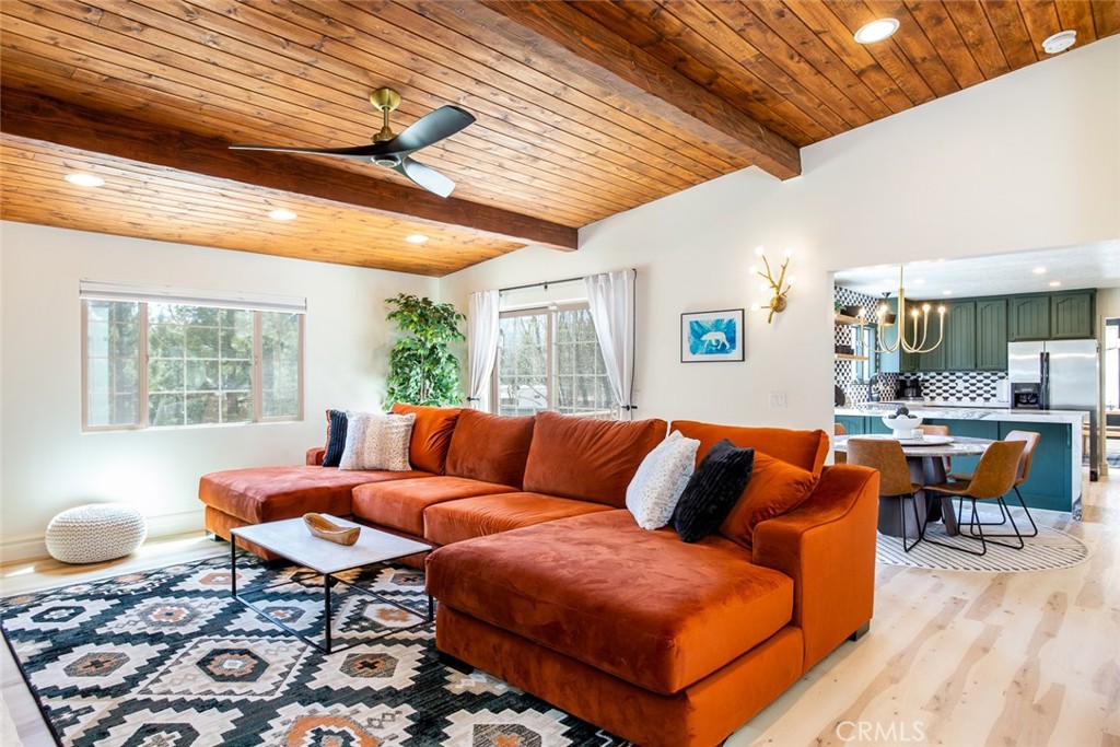 1120 Gold Mountain Drive