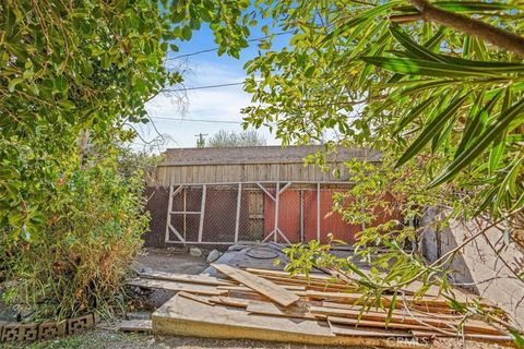 A home in Sylmar