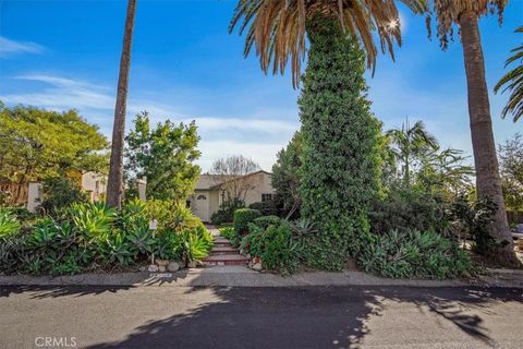 A home in Sylmar