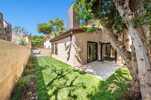 A home in Redondo Beach