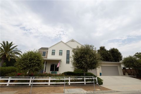 A home in Chatsworth