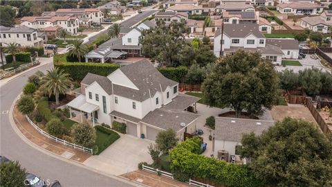 A home in Chatsworth