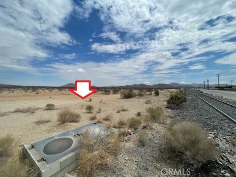 0 Central Road Apple Valley CA 92307