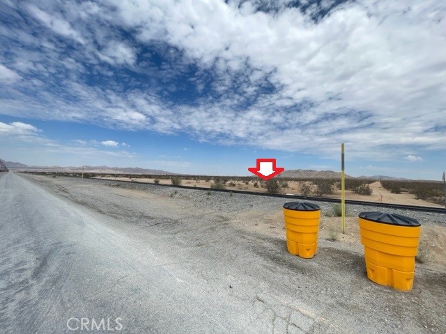 0 Central Road