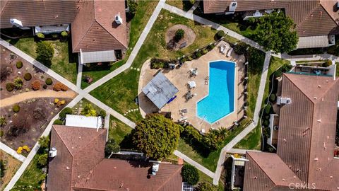 A home in San Juan Capistrano