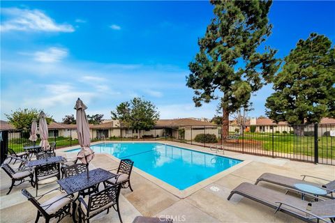 A home in San Juan Capistrano