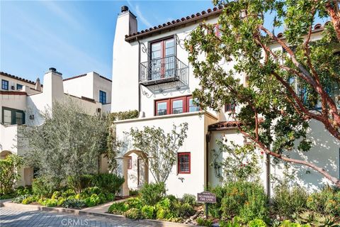 A home in Santa Barbara