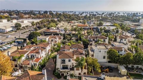 A home in Santa Barbara