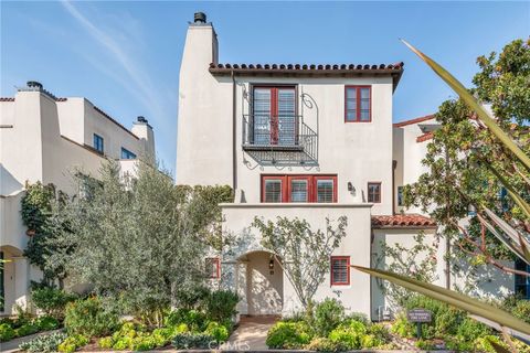 A home in Santa Barbara