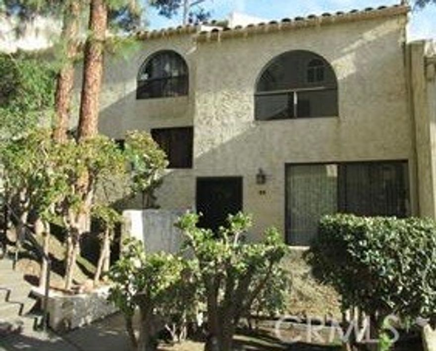 Approved Short Sale!  Opportunity Awaits in a Prime La Mesa Location!

This two-bedroom, 1.5-bath townhouse offers a spacious layout with a great floor plan that’s ready for your personal touch. Located in a gated community just blocks from downtown La Mesa, you’ll enjoy walking distance to shops, restaurants, and public transportation. While the unit is in need of some upgrades, it provides an excellent foundation with generous living space, a private patio, and large bedrooms. The complex includes well-maintained common areas, a community pool, and parking, with a prime location that’s just minutes from major highways. With some TLC, this townhouse could be the perfect place to call home or a great investment in the heart of La Mesa. Don't miss this opportunity to secure an affordable two-bedroom property in one of San Diego's most desirable neighborhoods!