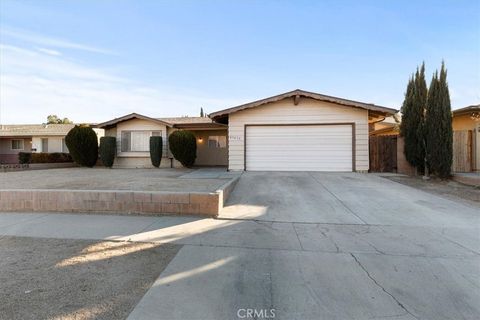 45650 Fig Avenue Lancaster CA 93534