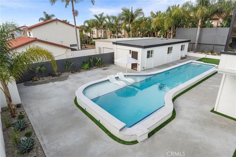 A home in Dana Point