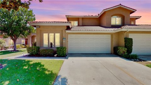 A home in Upland