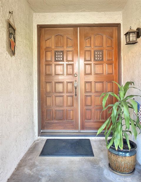 A home in Phillips Ranch