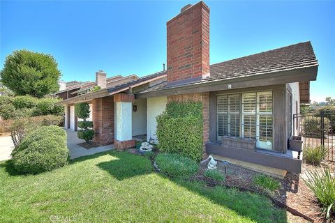 A home in Phillips Ranch