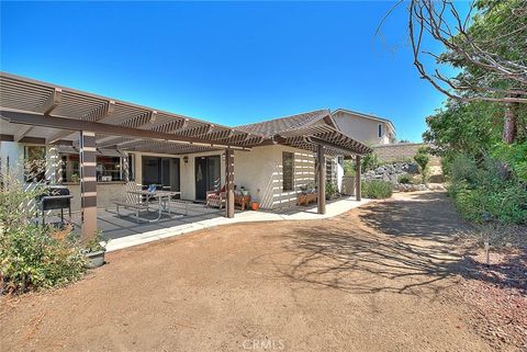 A home in Phillips Ranch