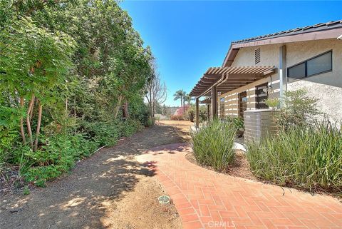 A home in Phillips Ranch