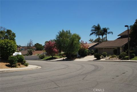 A home in Phillips Ranch