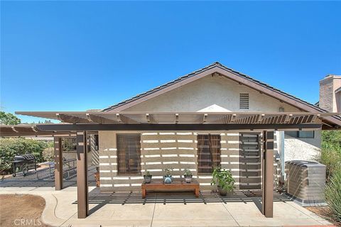 A home in Phillips Ranch