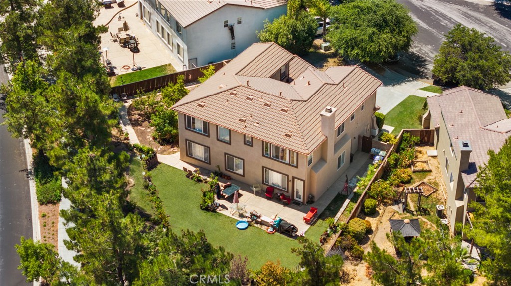 11819 LA COSTA Court