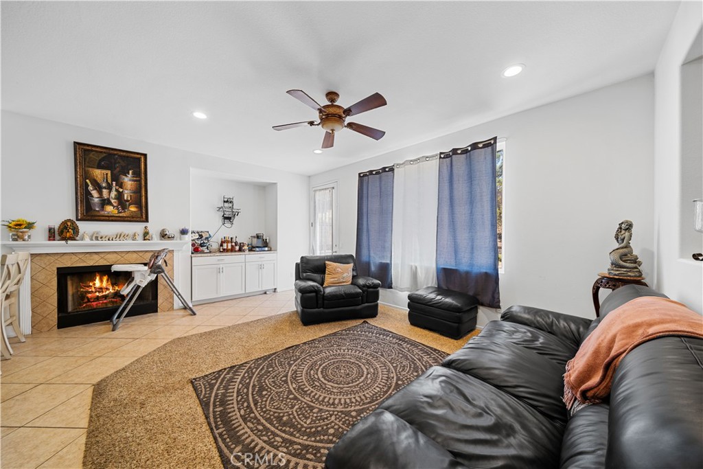 11819 LA COSTA Court