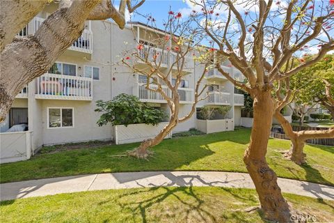 A home in Port Hueneme